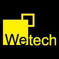 We Tech is o...