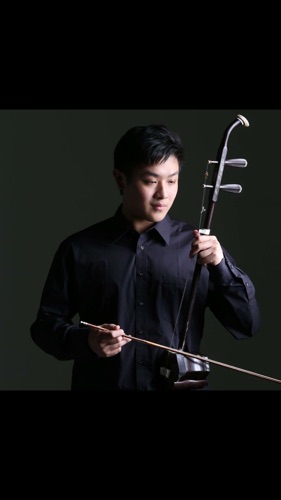 你好，我是香港演藝學院碩...